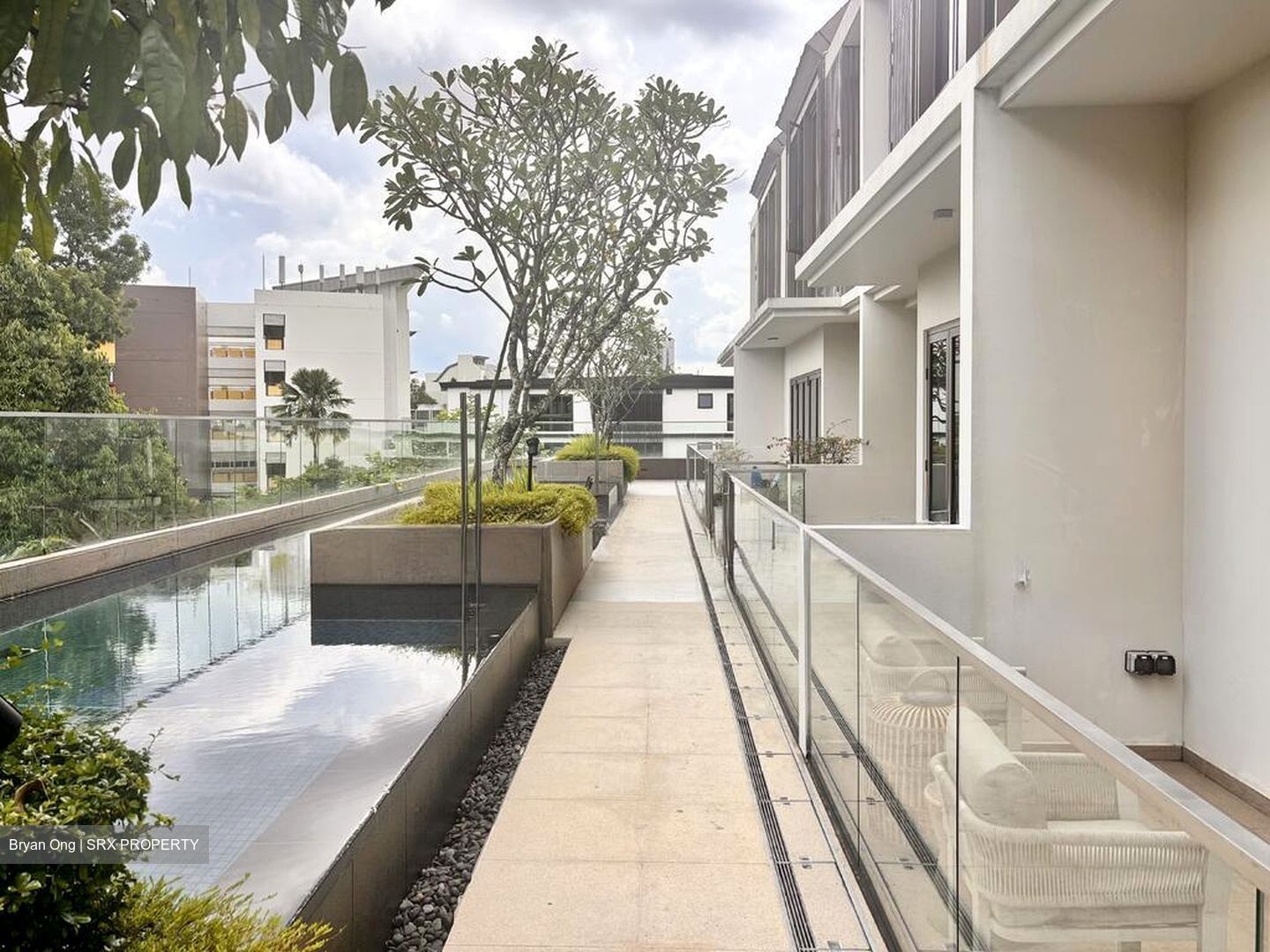 Holland Grove Road (D10), Terrace #498444941